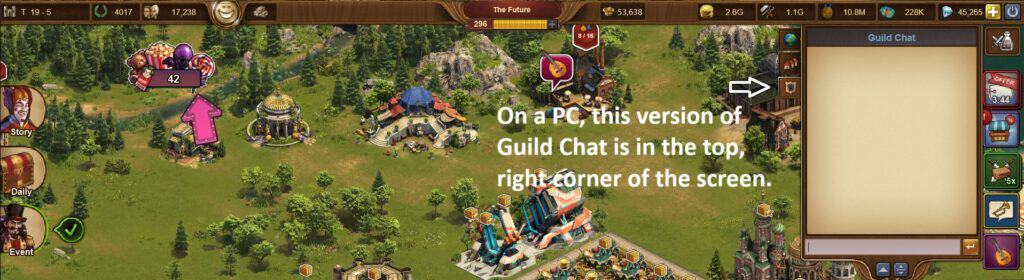 Guild Chat 003 1